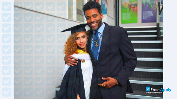 Foto de la Whitecliffe College of Arts and Design #6