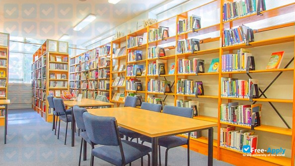 Foto de la Whitecliffe College of Arts and Design #13