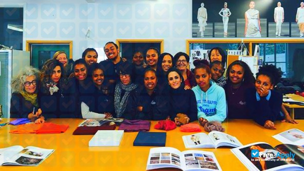 Foto de la Whitecliffe College of Arts and Design #3