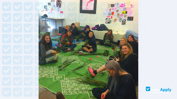 Foto de la Whitecliffe College of Arts and Design #17