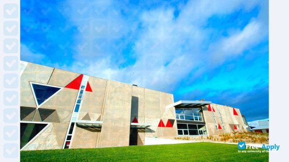 Whitireia Community Polytechnic фотография №20