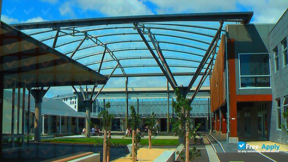 Whitireia Community Polytechnic фотография №4
