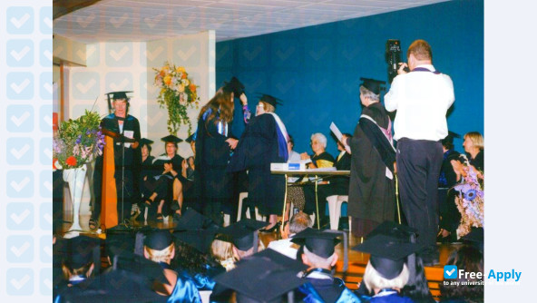 Whitireia Community Polytechnic фотография №15