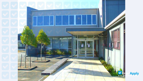 Whitireia Community Polytechnic фотография №23