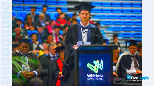 Whitireia Community Polytechnic фотография №17