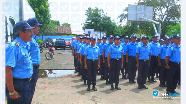Photo de l’Walter Mendoza Police Academy #6