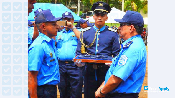 Photo de l’Walter Mendoza Police Academy #5