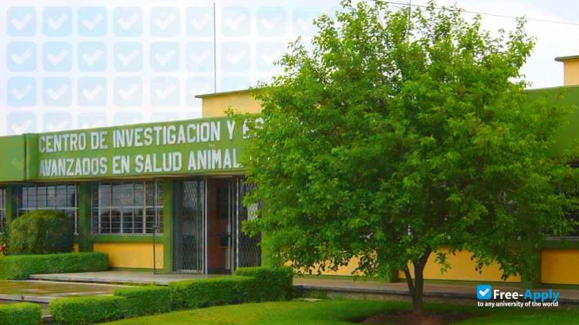 Centro de Investigaciones y Estudios de la Salud фотография №8