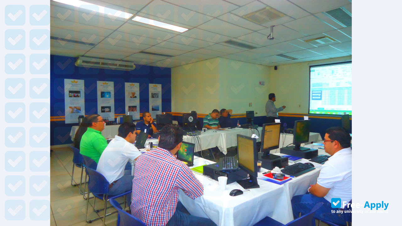 Latin American Institute of Computing photo #3