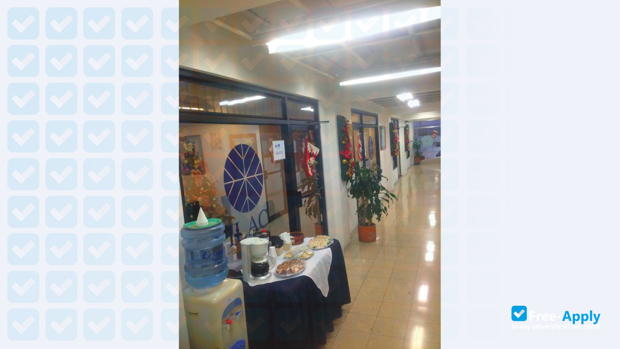 Foto de la Latin American Institute of Computing