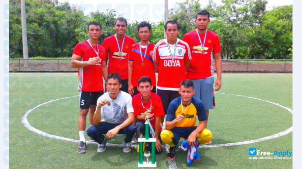 Foto de la Victoria Foundation Nicaragua #5