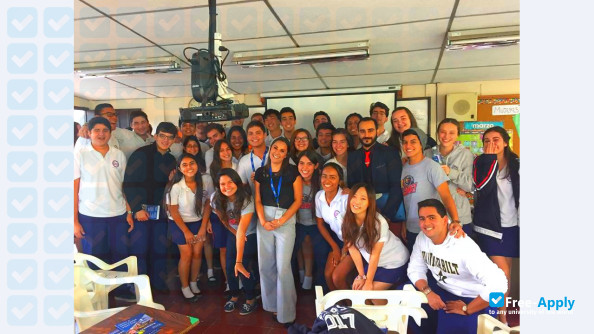 Keiser University Campus Latinoamericano фотография №6