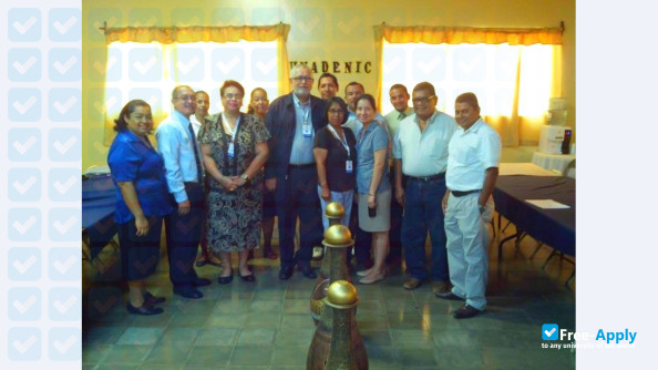 Foto de la Adventist University of Nicaragua #7