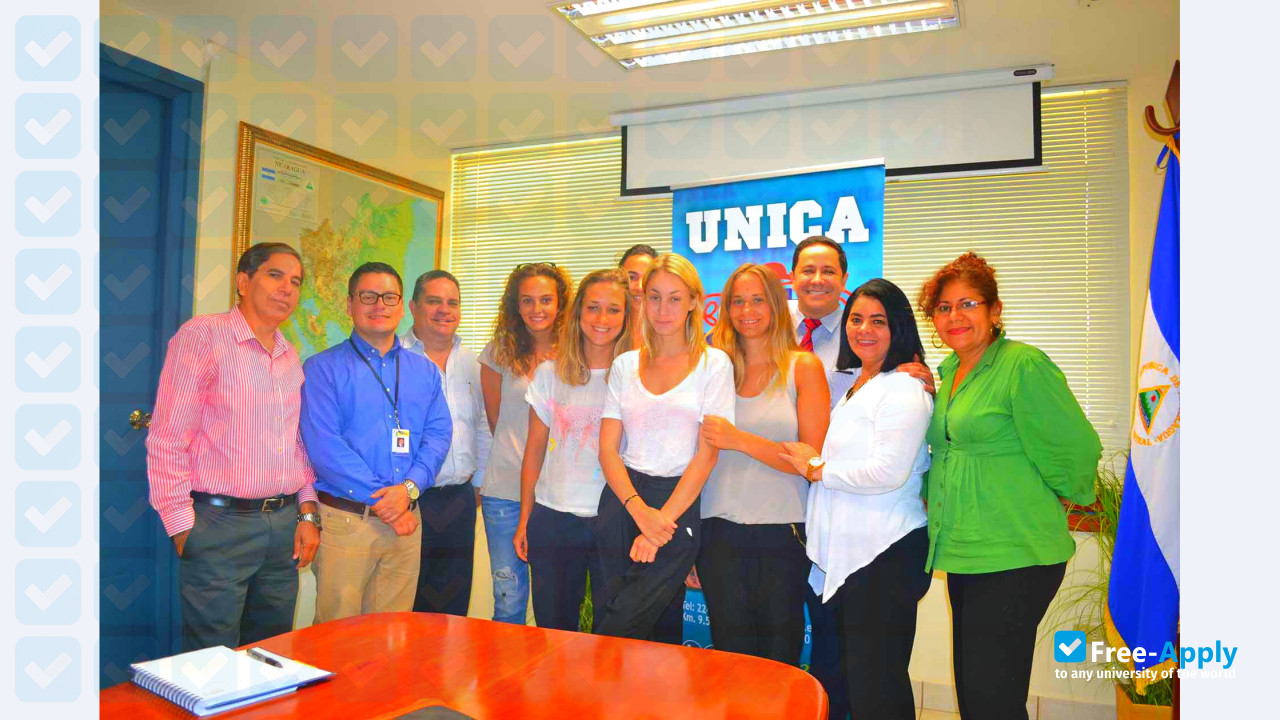 UNICA - Catholic University Redemptoris Mater photo #4