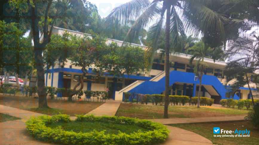 UNICA - Catholic University Redemptoris Mater
