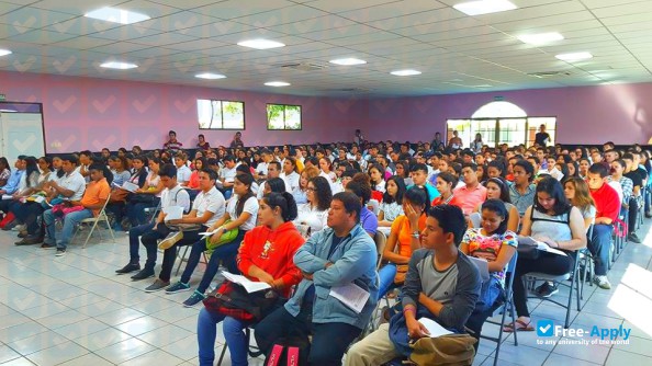 Photo de l’Central University of Nicaragua #9