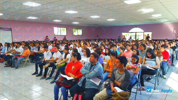 Central University of Nicaragua photo #1
