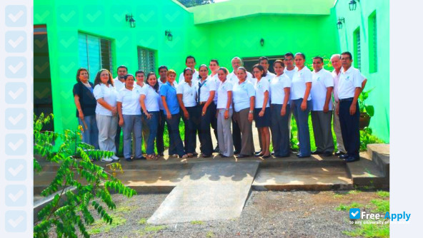 Central University of Nicaragua photo #8
