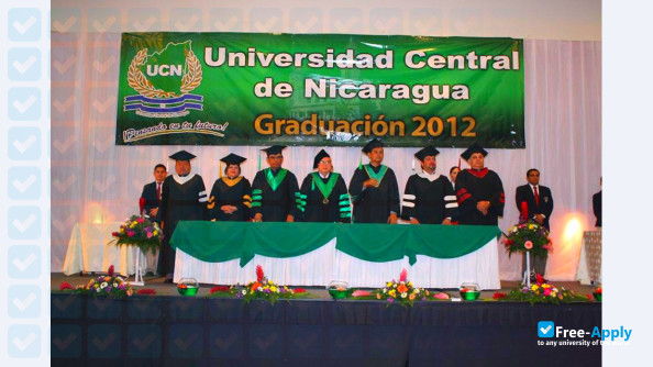 Central University of Nicaragua photo #2