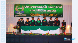 Central University of Nicaragua vignette #8