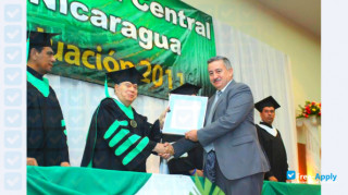 Central University of Nicaragua миниатюра №2