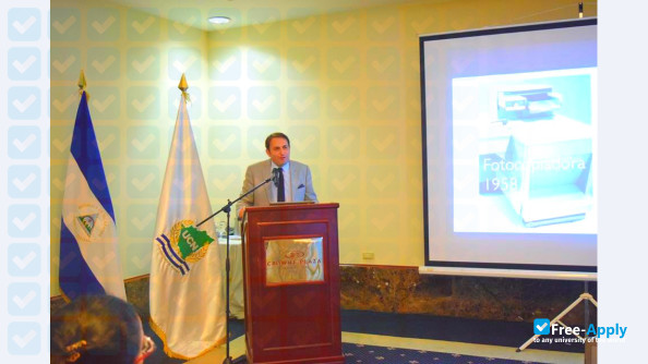 Central University of Nicaragua photo #7