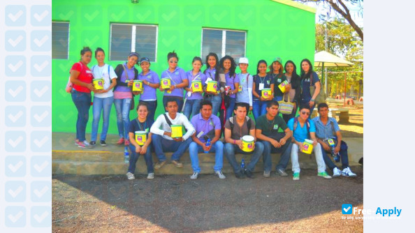 Central University of Nicaragua photo #5