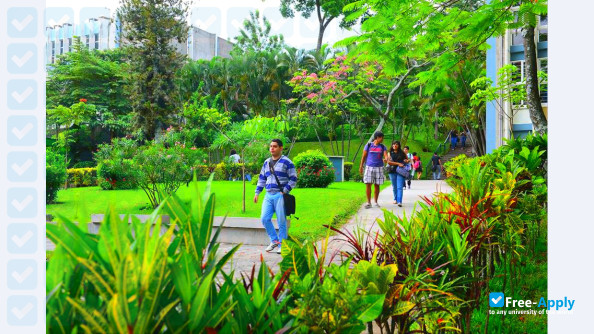 Centroamerican University photo #3