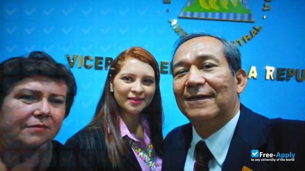 Photo de l’University of Administration Commerce and Customs UNACAD #5