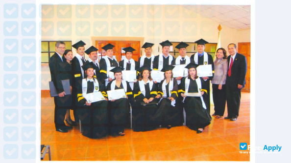 Photo de l’University of Administration Commerce and Customs UNACAD #3