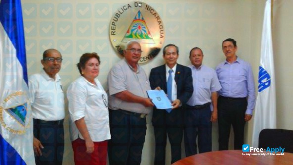 Photo de l’University of Administration Commerce and Customs UNACAD #7