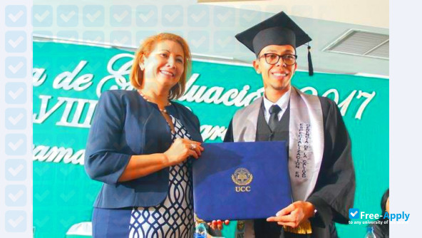 Photo de l’University of Commercial Sciences