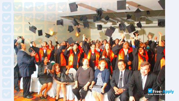 Photo de l’University of Commercial Sciences #10