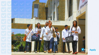 University of Medical Sciences Nicaragua миниатюра №8