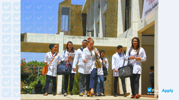 University of Medical Sciences Nicaragua photo #8
