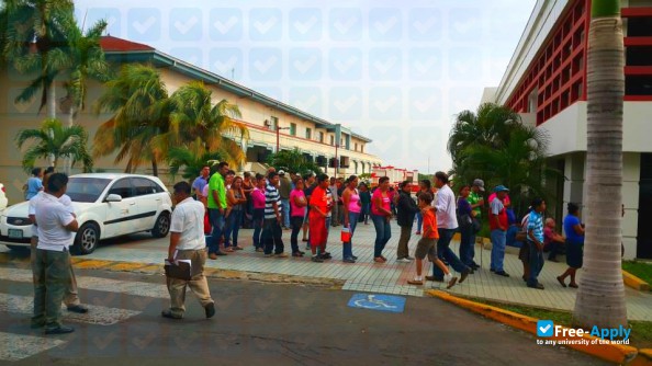 Photo de l’University of Medical Sciences Nicaragua #8