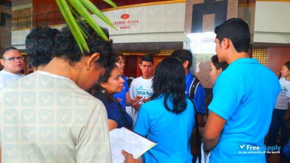 Photo de l’University of Medical Sciences Nicaragua #1