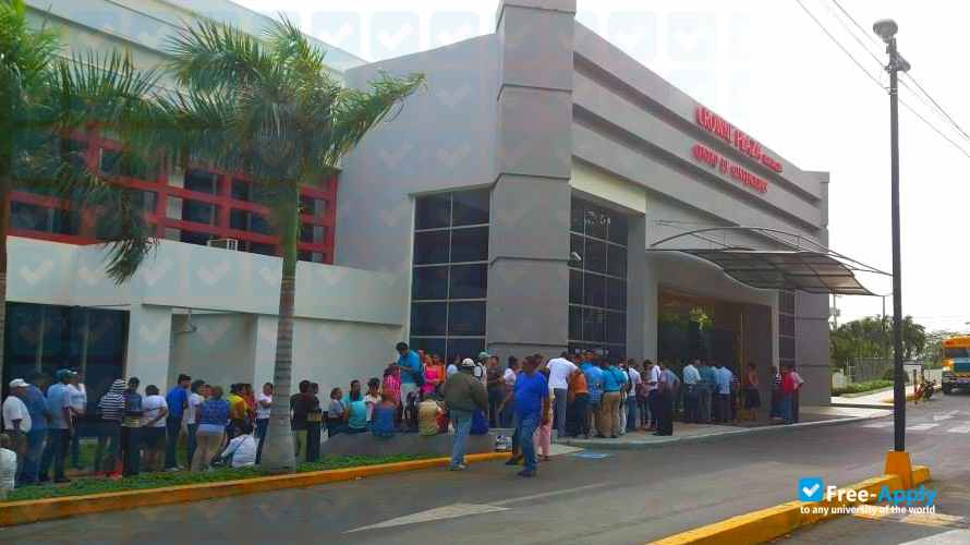 Photo de l’University of Medical Sciences Nicaragua #3
