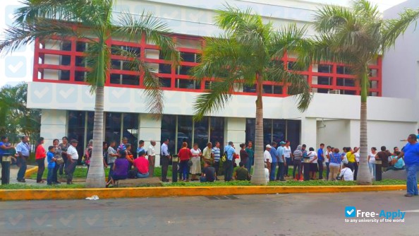 University of Medical Sciences Nicaragua фотография №2