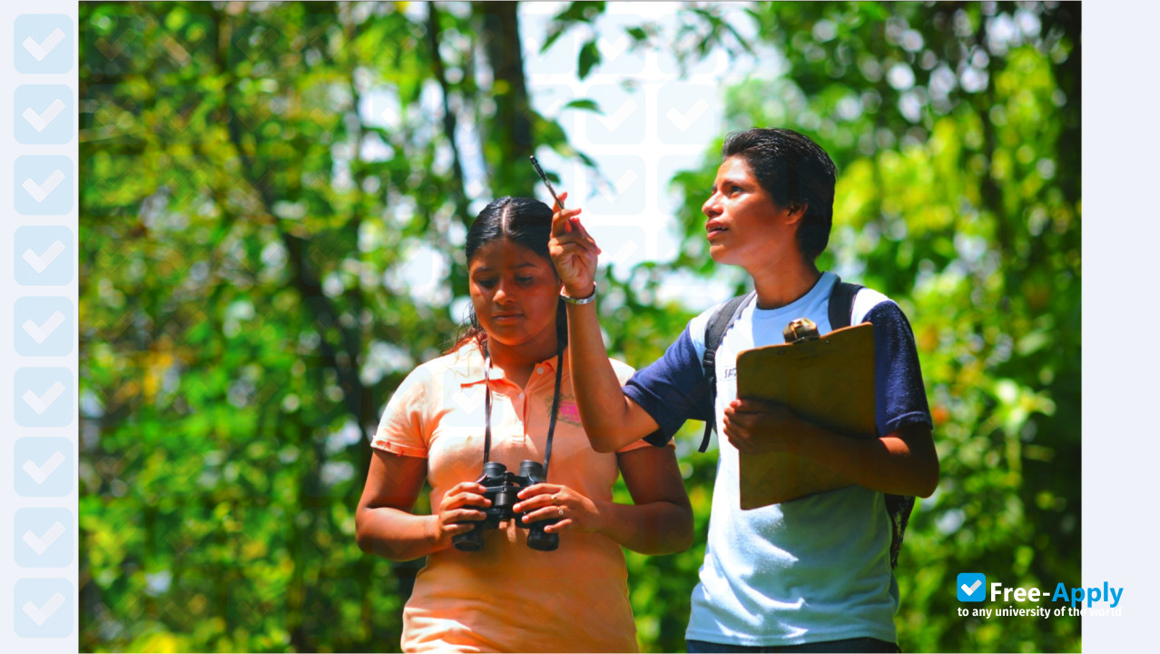 University of the Autonomous Regions of the Nicaraguan Caribbean Coast фотография №3
