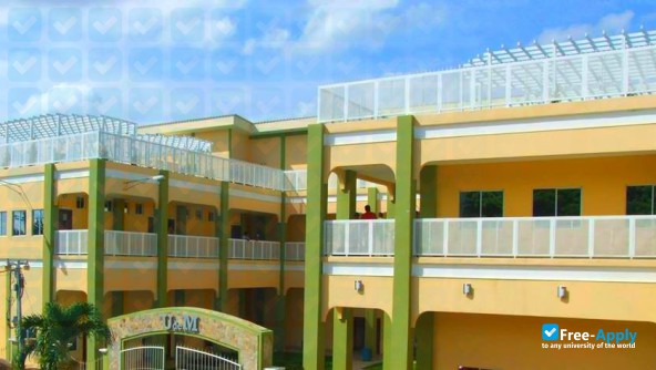 University of Managua photo #4