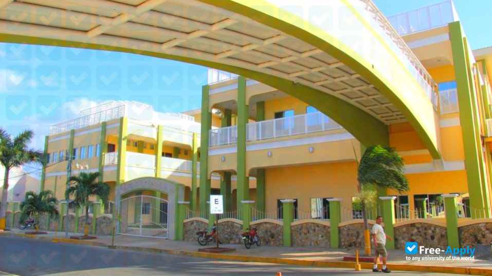 University of Managua photo #3
