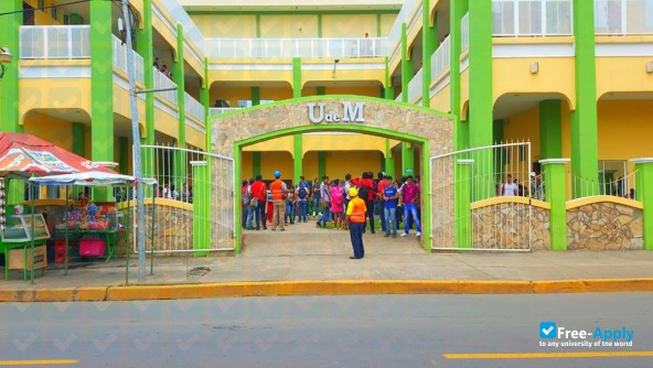 University of Managua