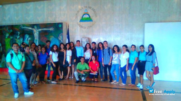 Foto de la University of Technology and Commerce #10