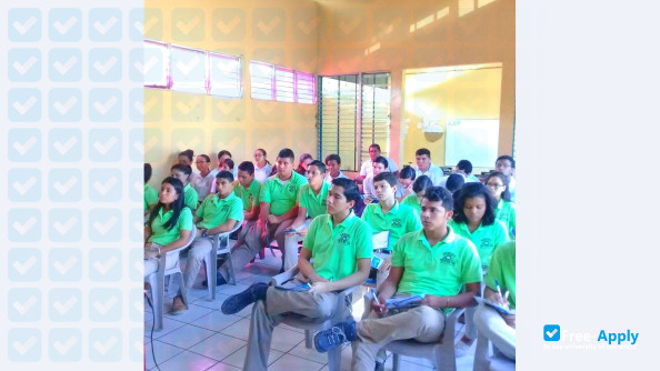 Foto de la University of Technology and Commerce #8