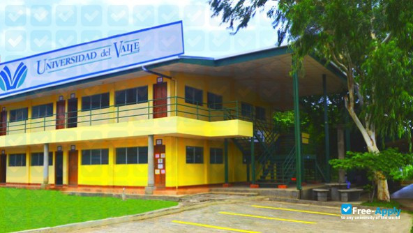 Foto de la University Del Valle #10