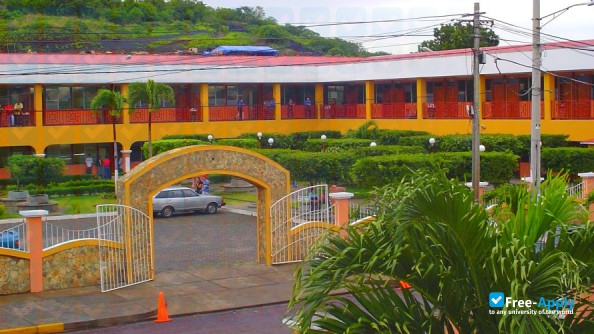Foto de la University Del Valle #7
