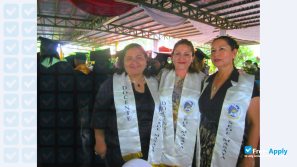 Foto de la Martin Luther King Evangelical University #10