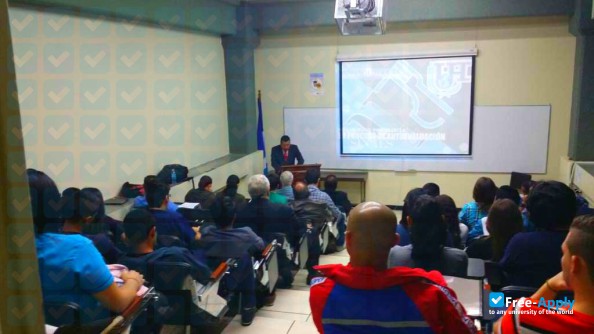 University Hispanoamericana Nicaragua photo #8