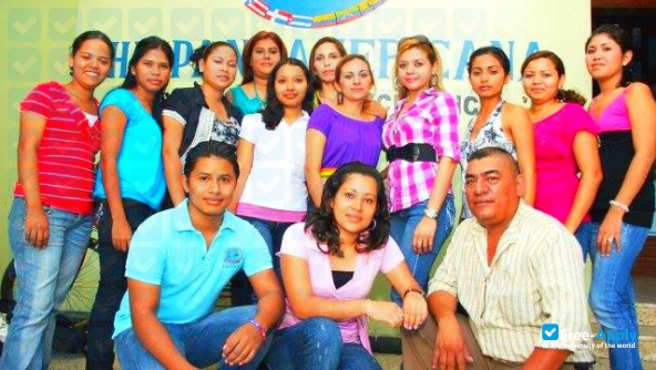 University Hispanoamericana Nicaragua photo #4